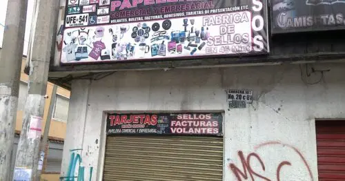 CENTRO GRAFICO A&V CENTRO GRAFICO A&V